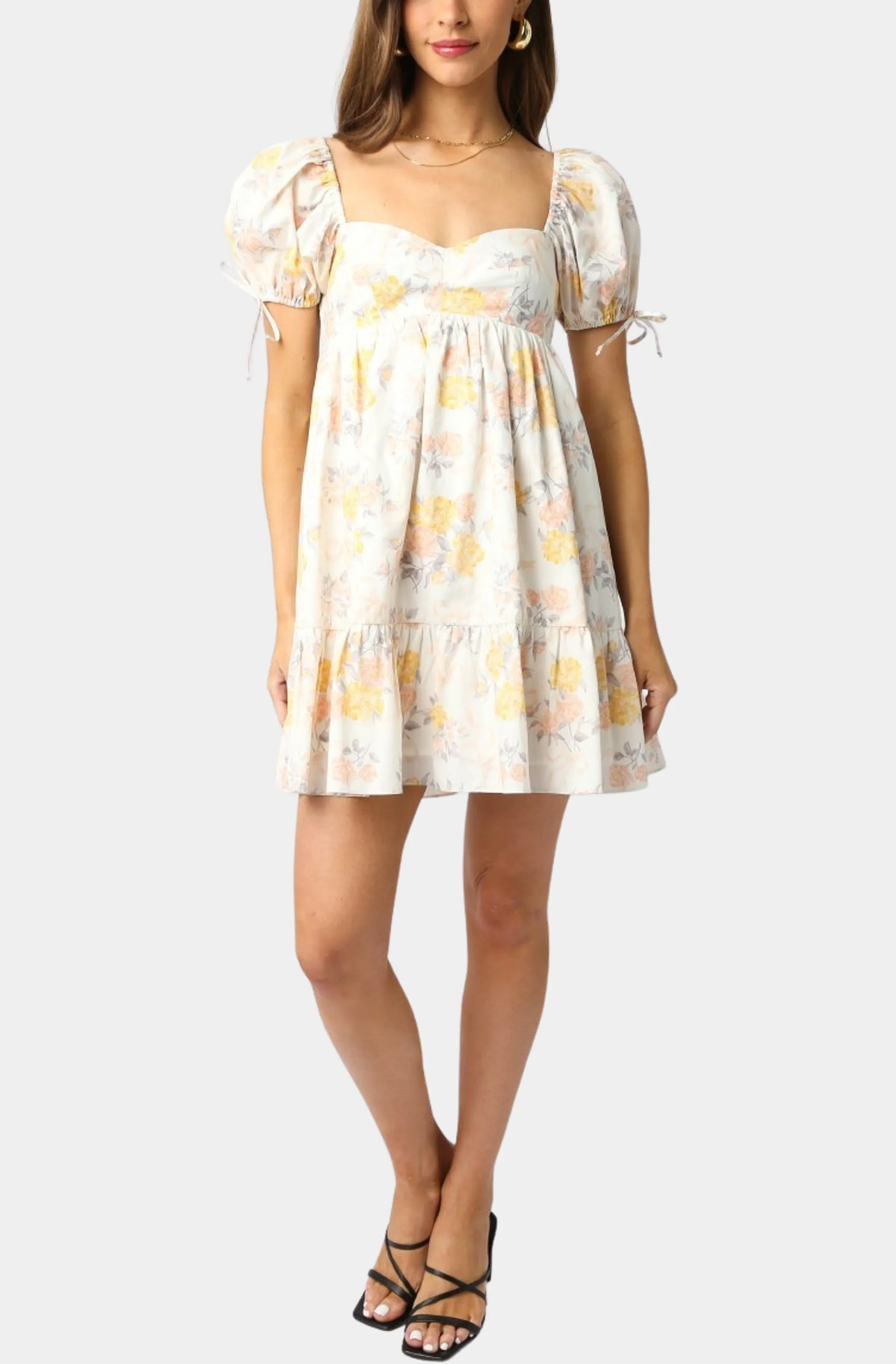 Laurel Dress
