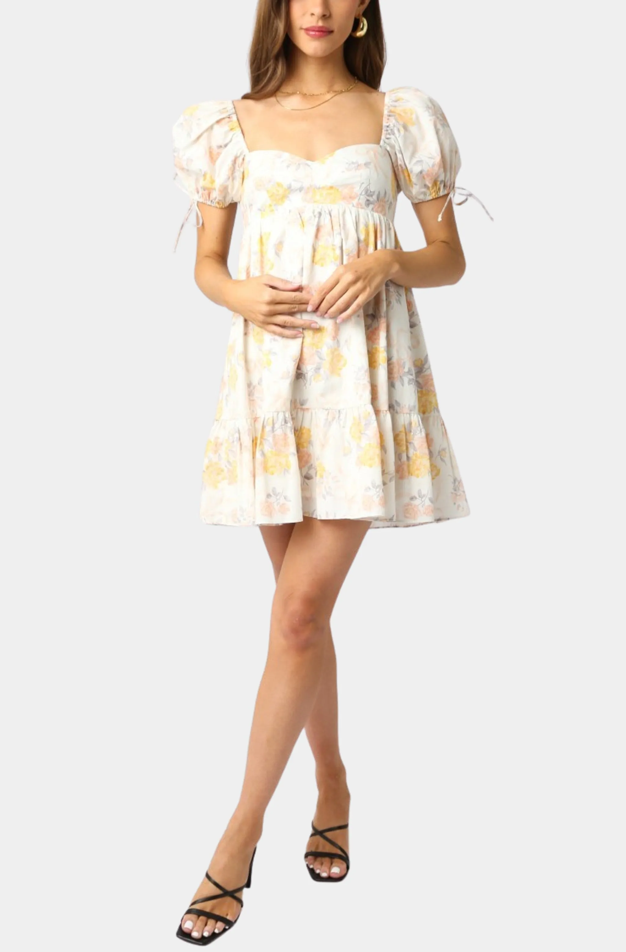Laurel Dress