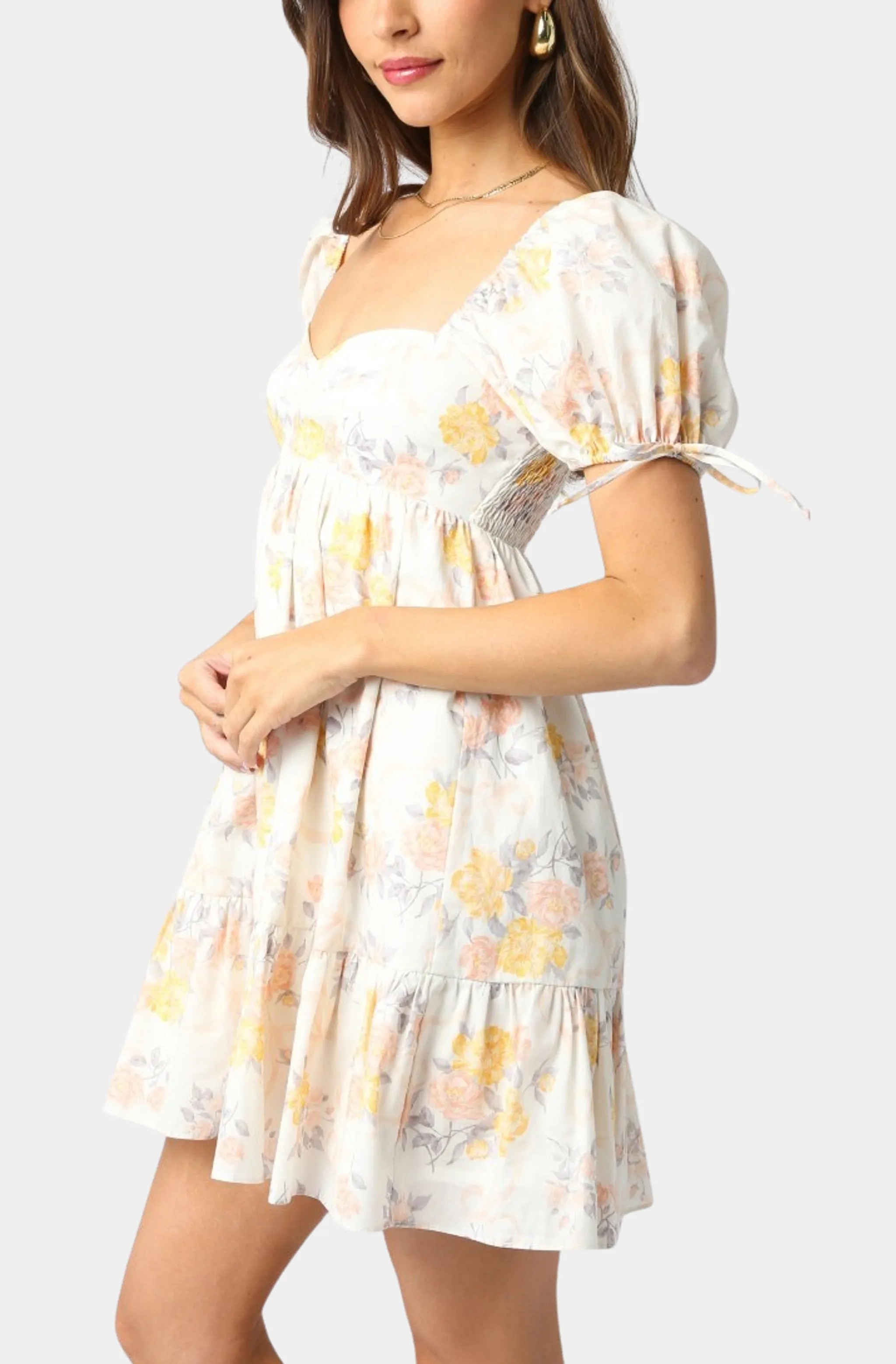 Laurel Dress
