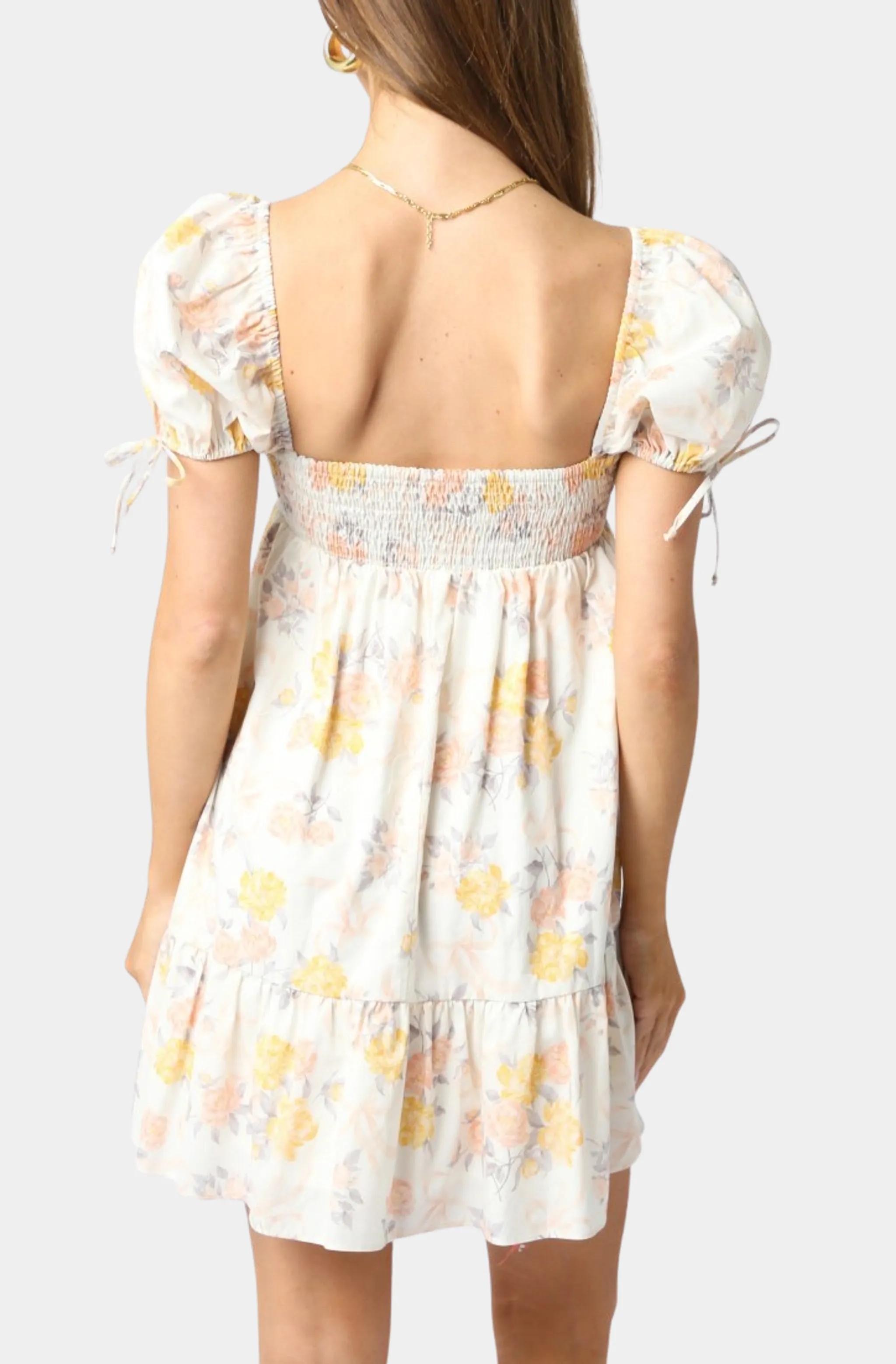 Laurel Dress