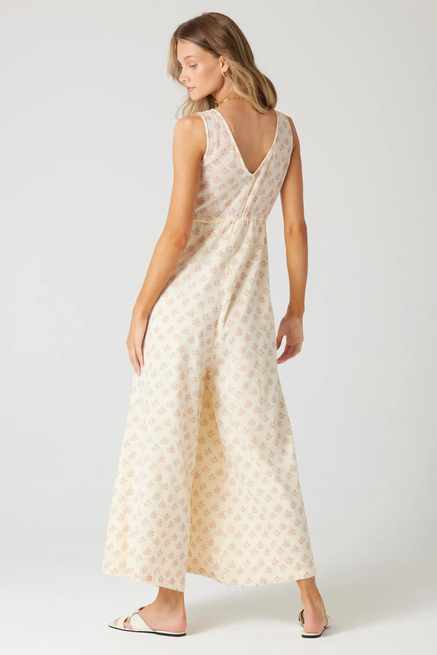 Leona Jumpsuit