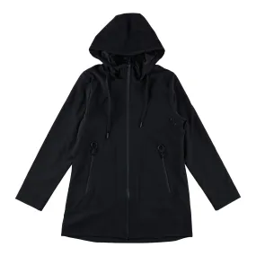 lily morgan Women's Deluxe Bonded 3/4 Jacket