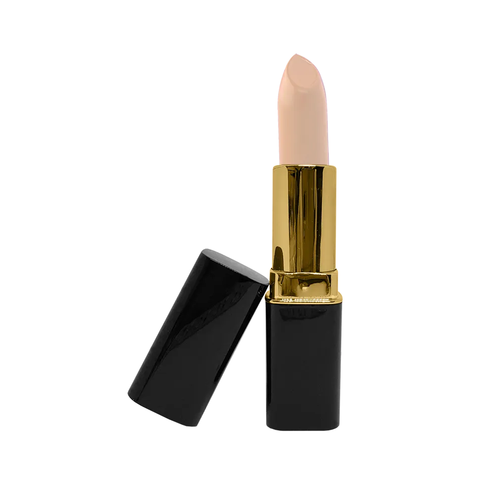 Lipstick Gold Kiss - S/F Gold Trim
