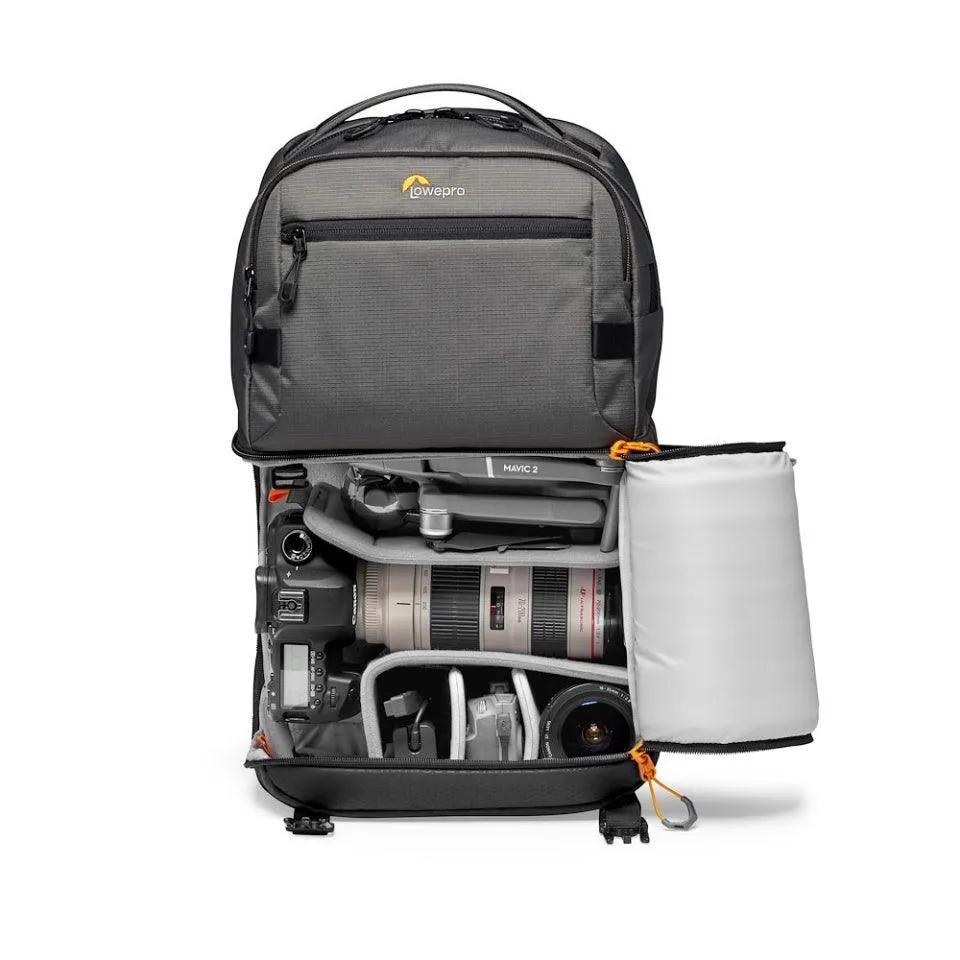 LOWEPRO BORSA FASTPACK PRO BP250 AW III GREY