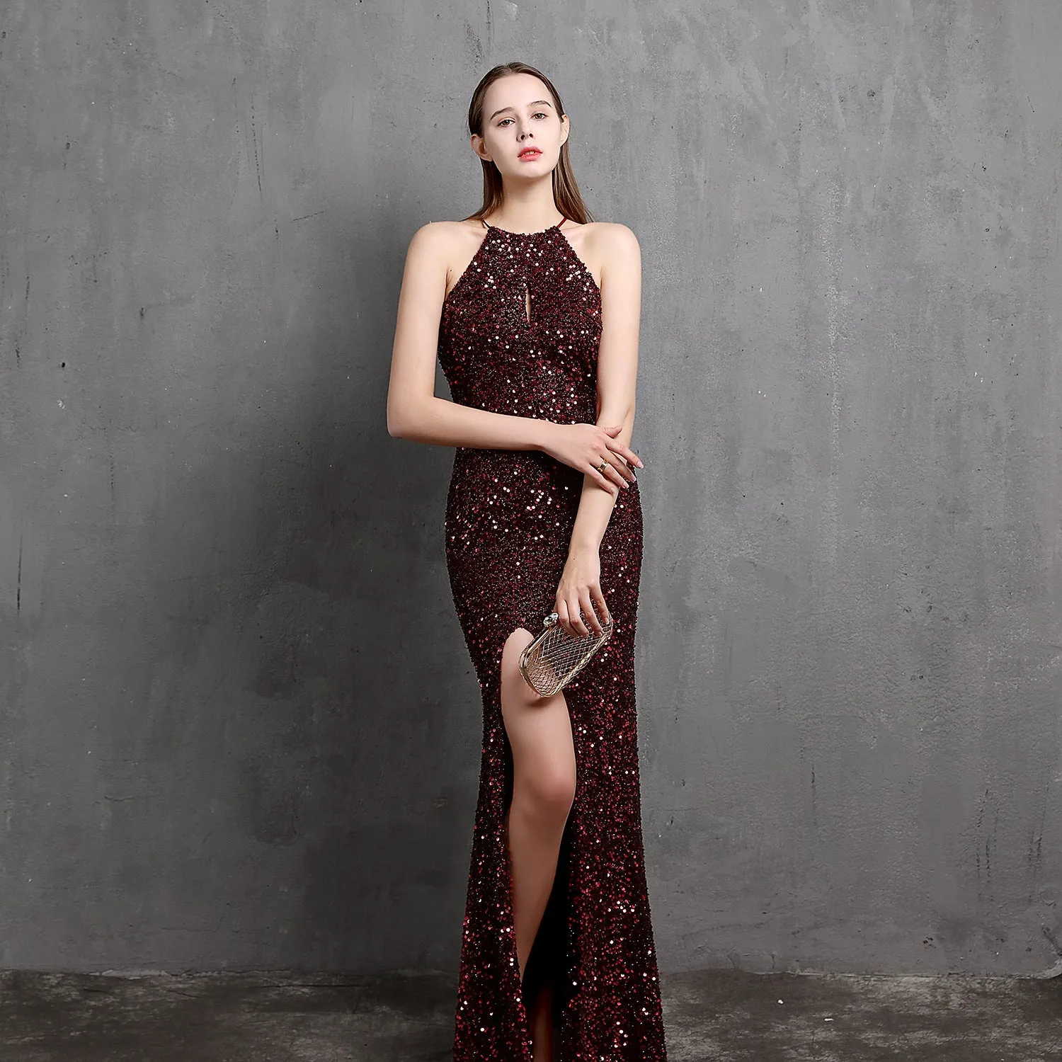 Mnemosyne-18522-Evening Dress