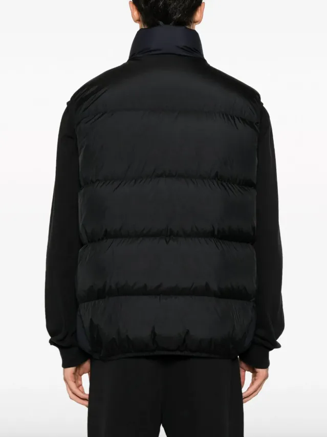 Moncler Almaz Down Gilet