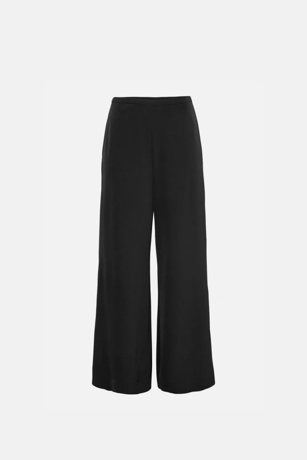 MSCH Nichelle  HW Pants | Black