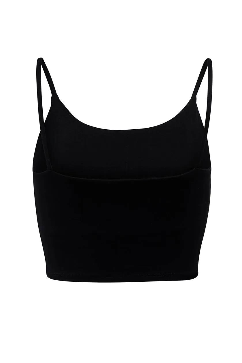 New York Red Bulls Bra Tank Top