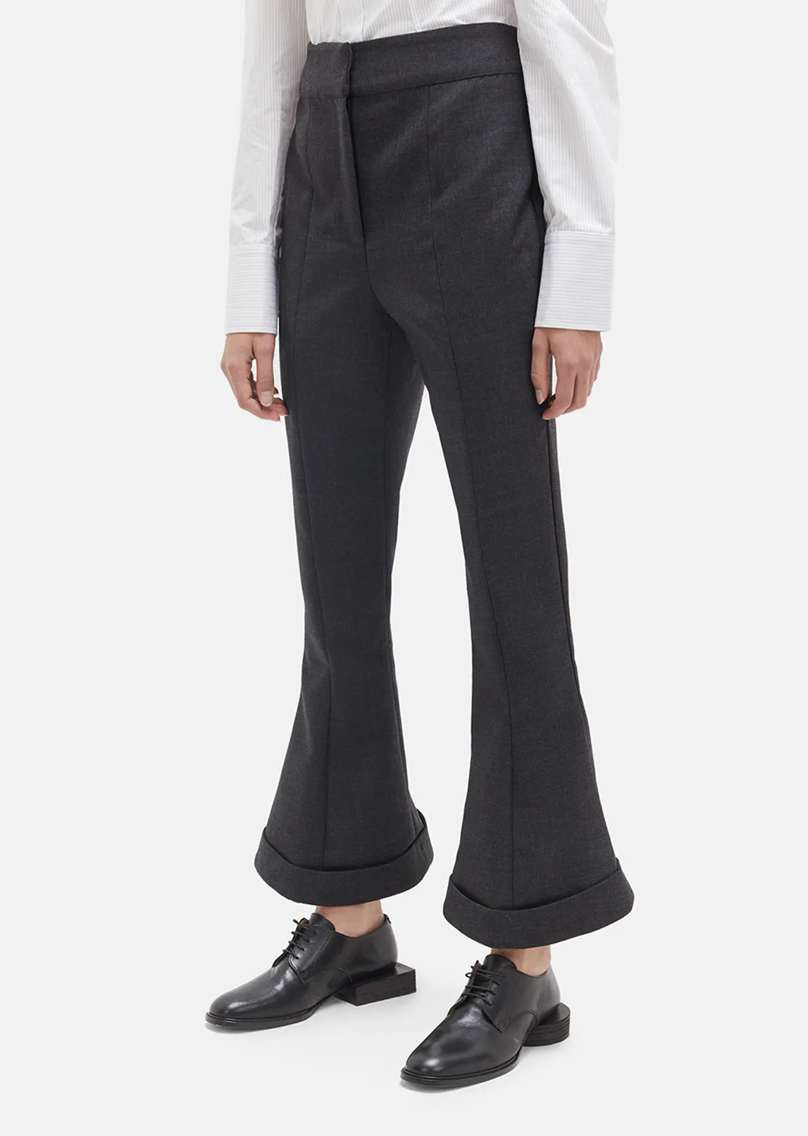 Nino Wool Pants