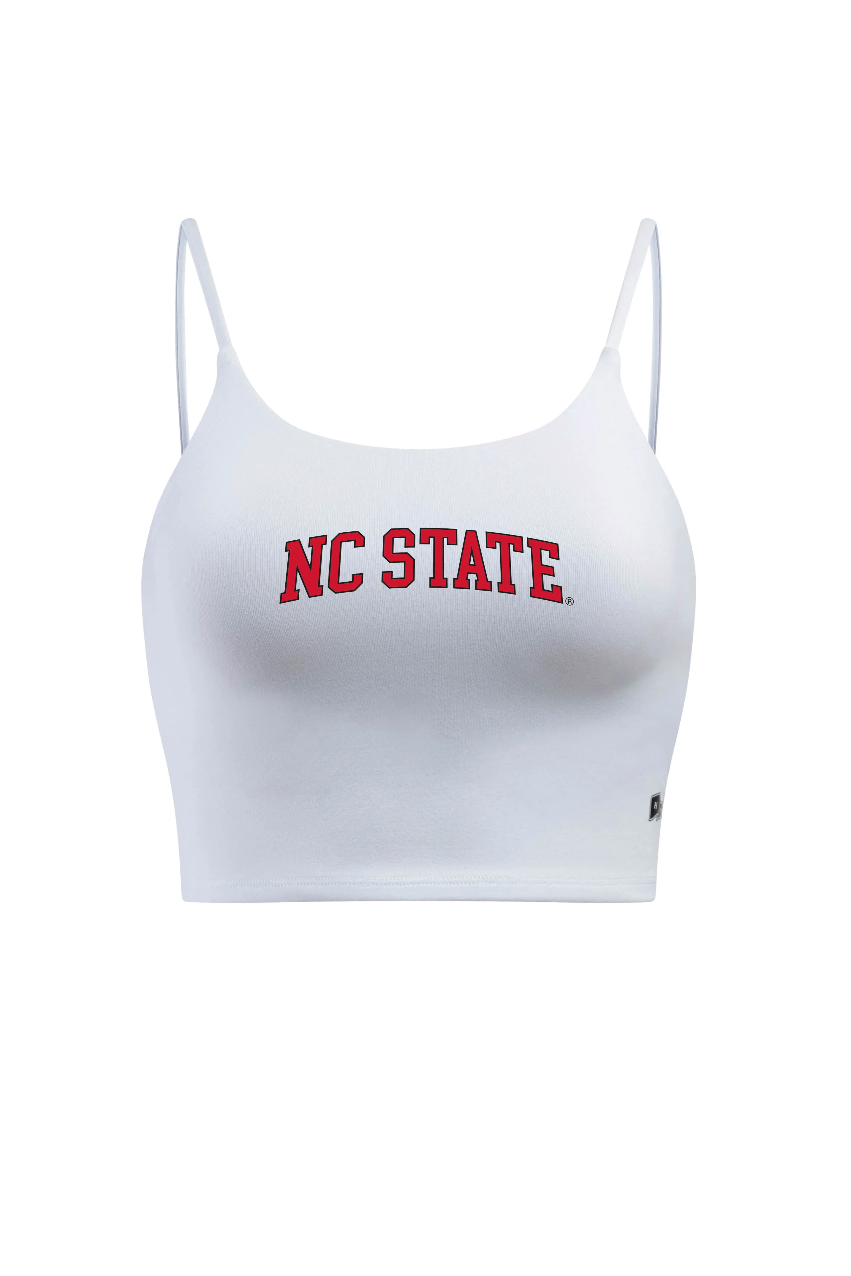 North Carolina State University Bra Tank Top