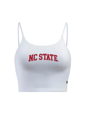 North Carolina State University Bra Tank Top