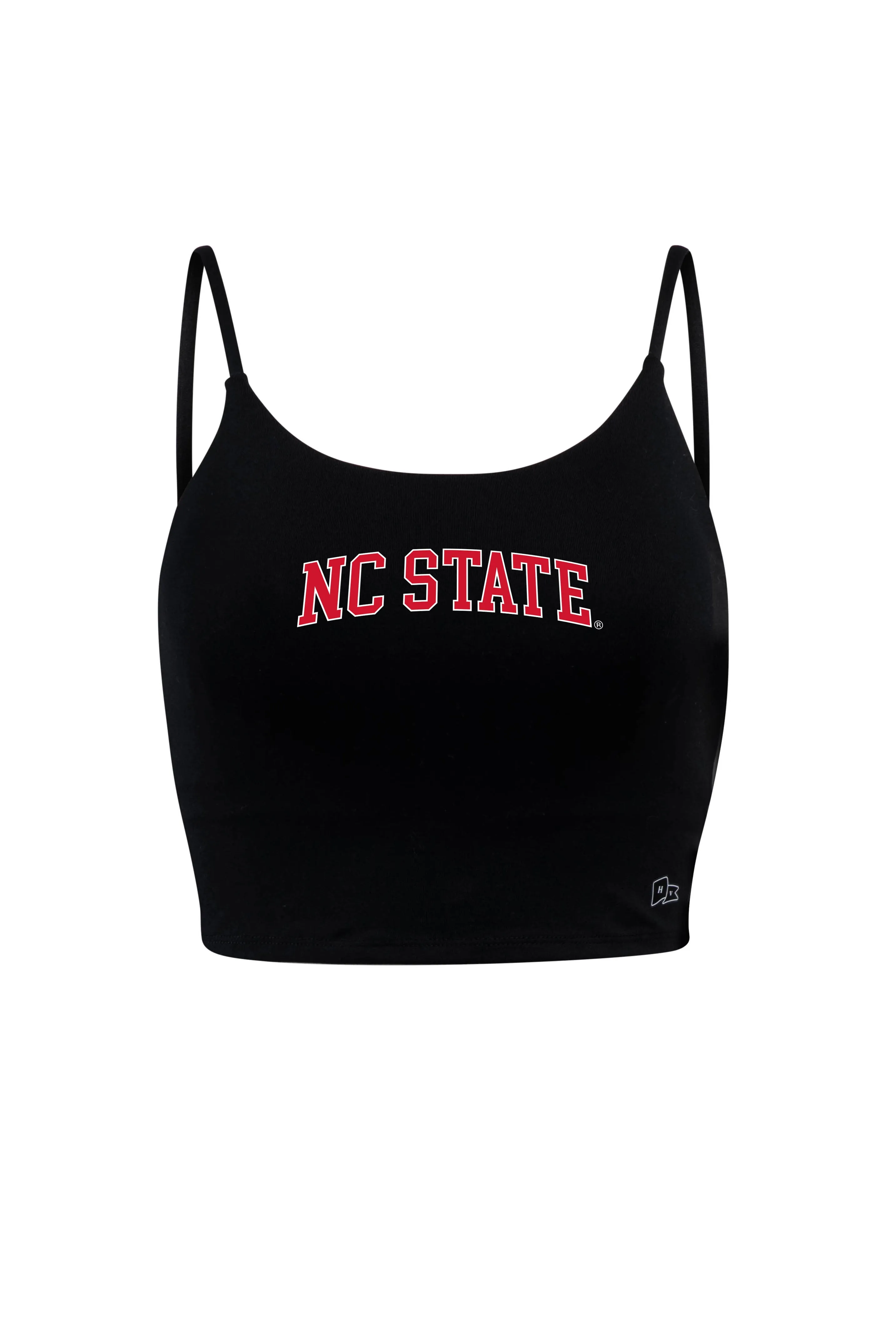North Carolina State University Bra Tank Top