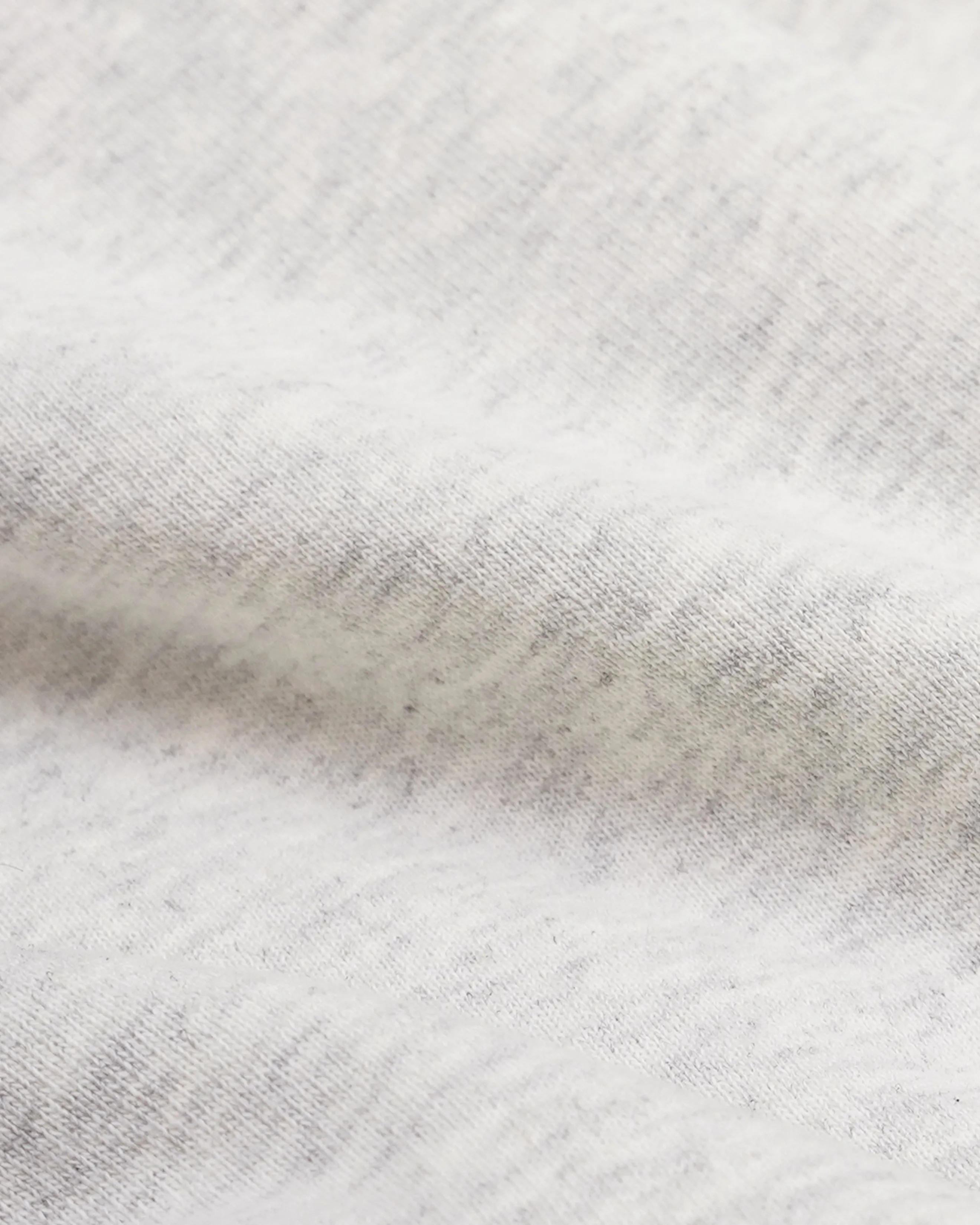 NY Minute Sweatpant - Heather Gray/Navy
