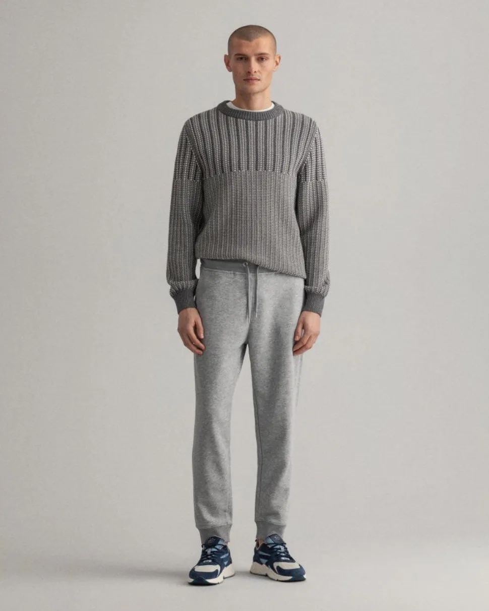 ORIGINAL SWEATPANT JOGGEBUKSE Grå