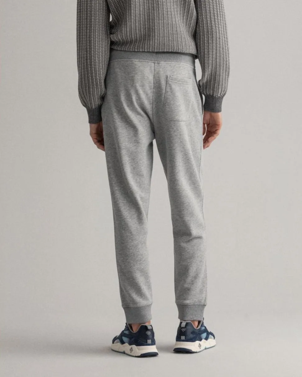 ORIGINAL SWEATPANT JOGGEBUKSE Grå