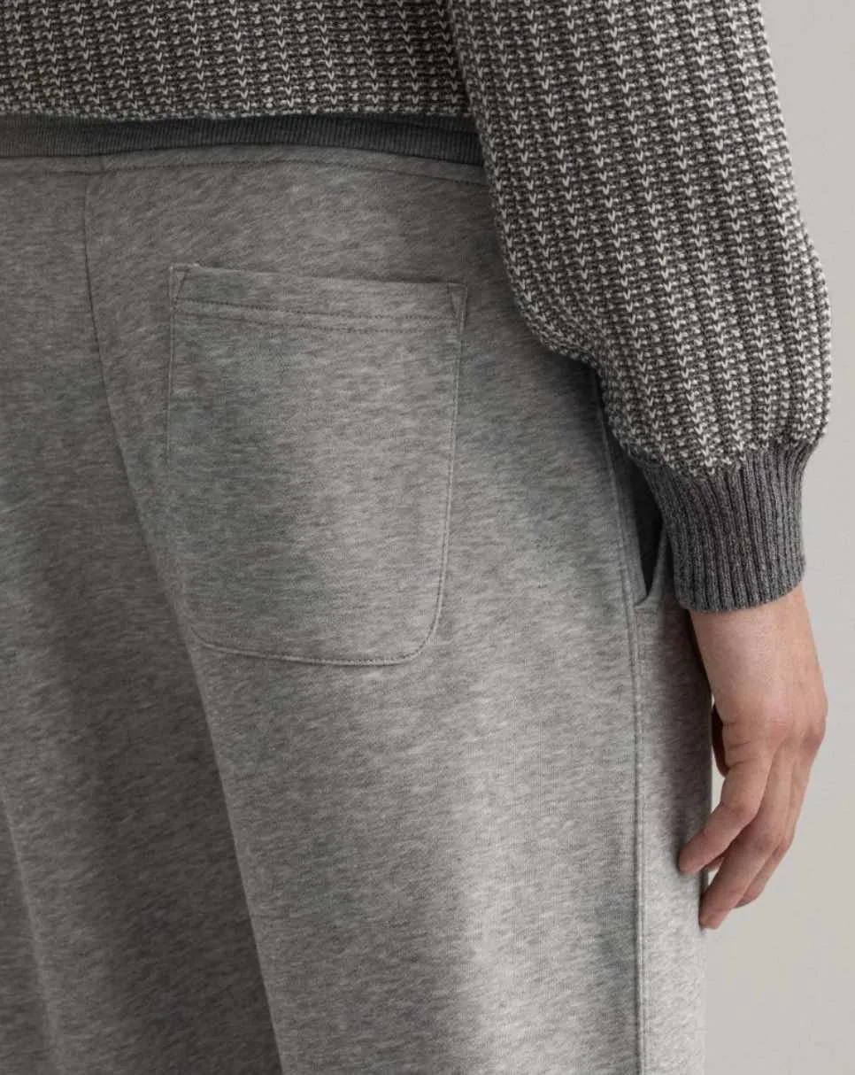ORIGINAL SWEATPANT JOGGEBUKSE Grå