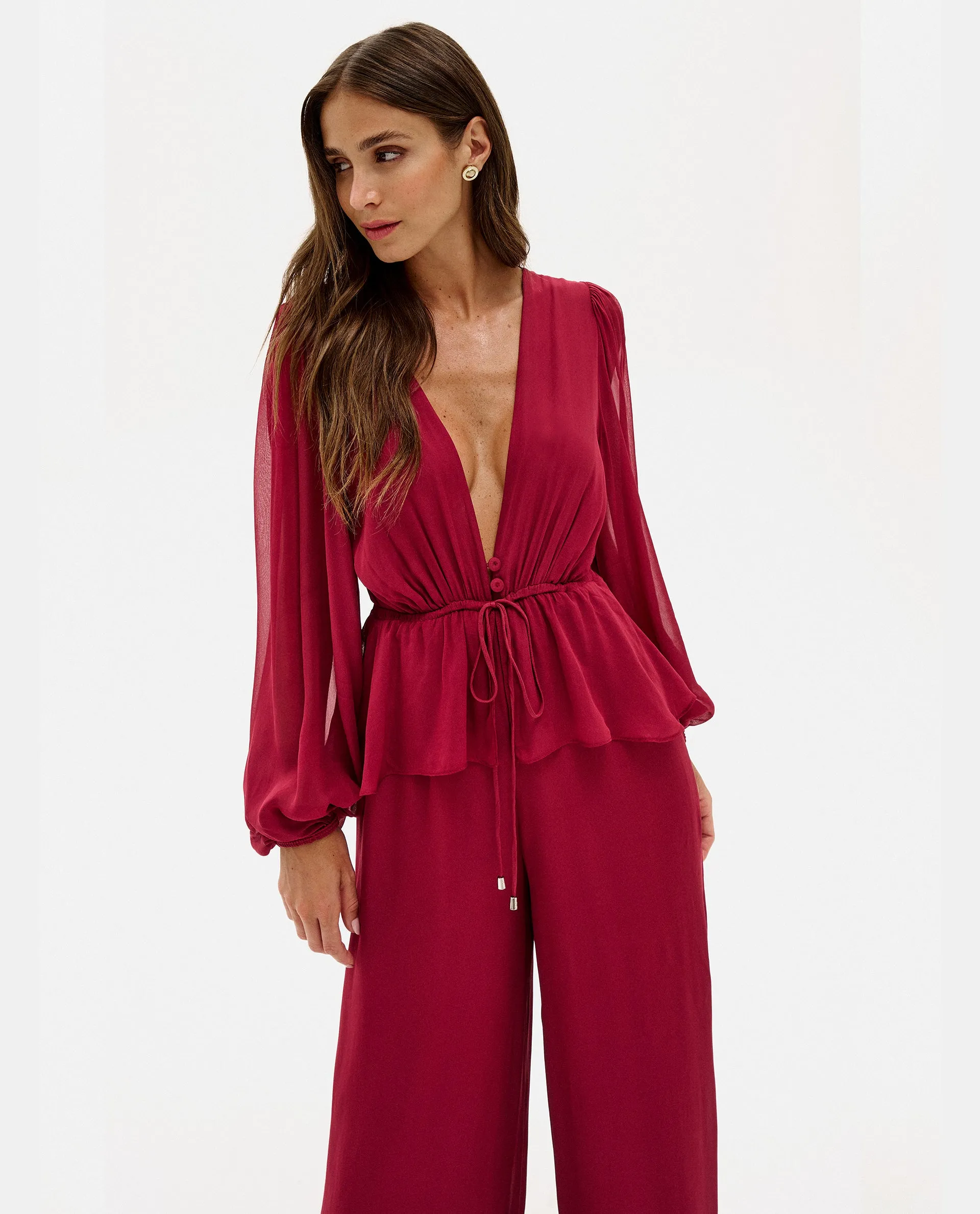 Paola Jumpsuit