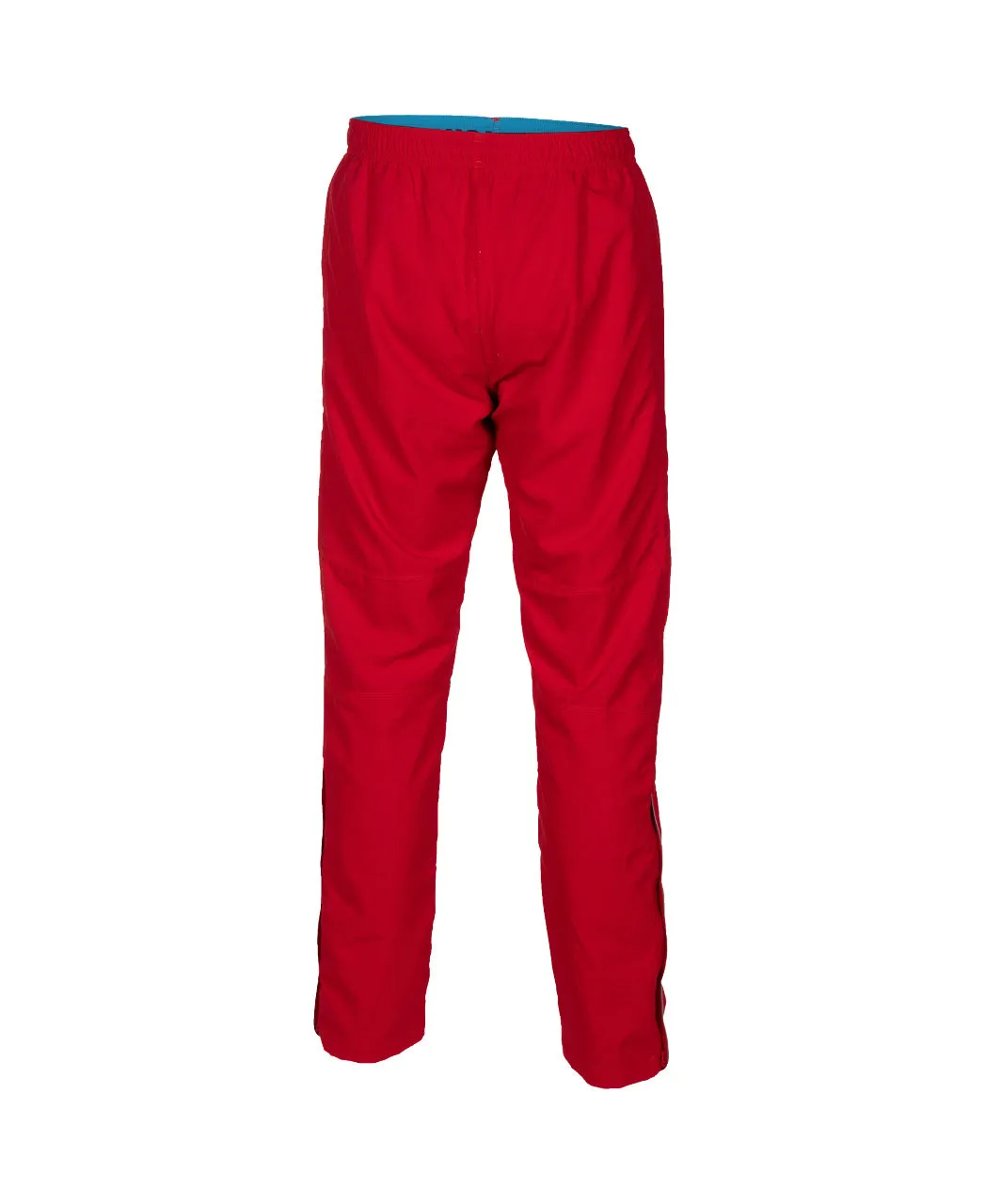 Parnell Team Panel Pants - Red