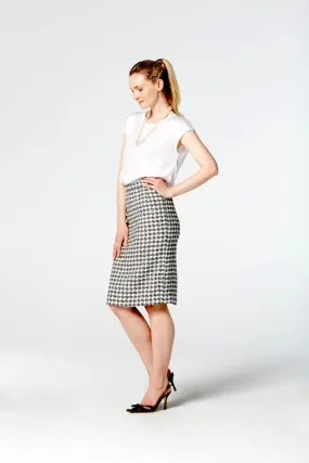 Pencil Skirt