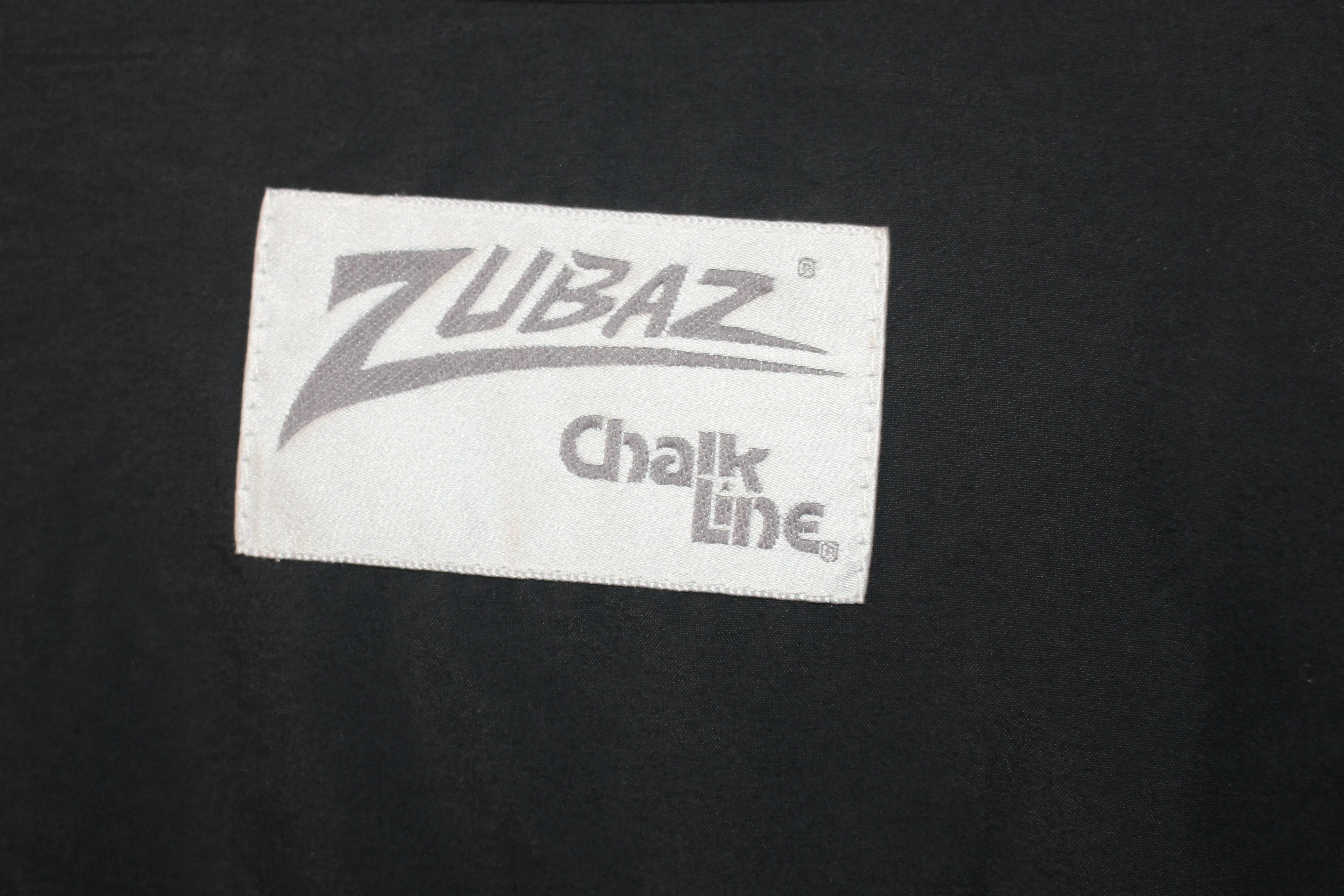 Pittsburgh Steelers chalk Line Zubaz (L)