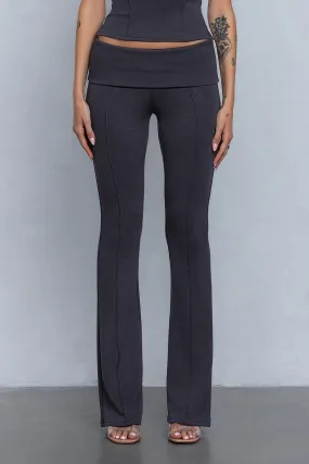 PIXI PANTS - CHARCOAL