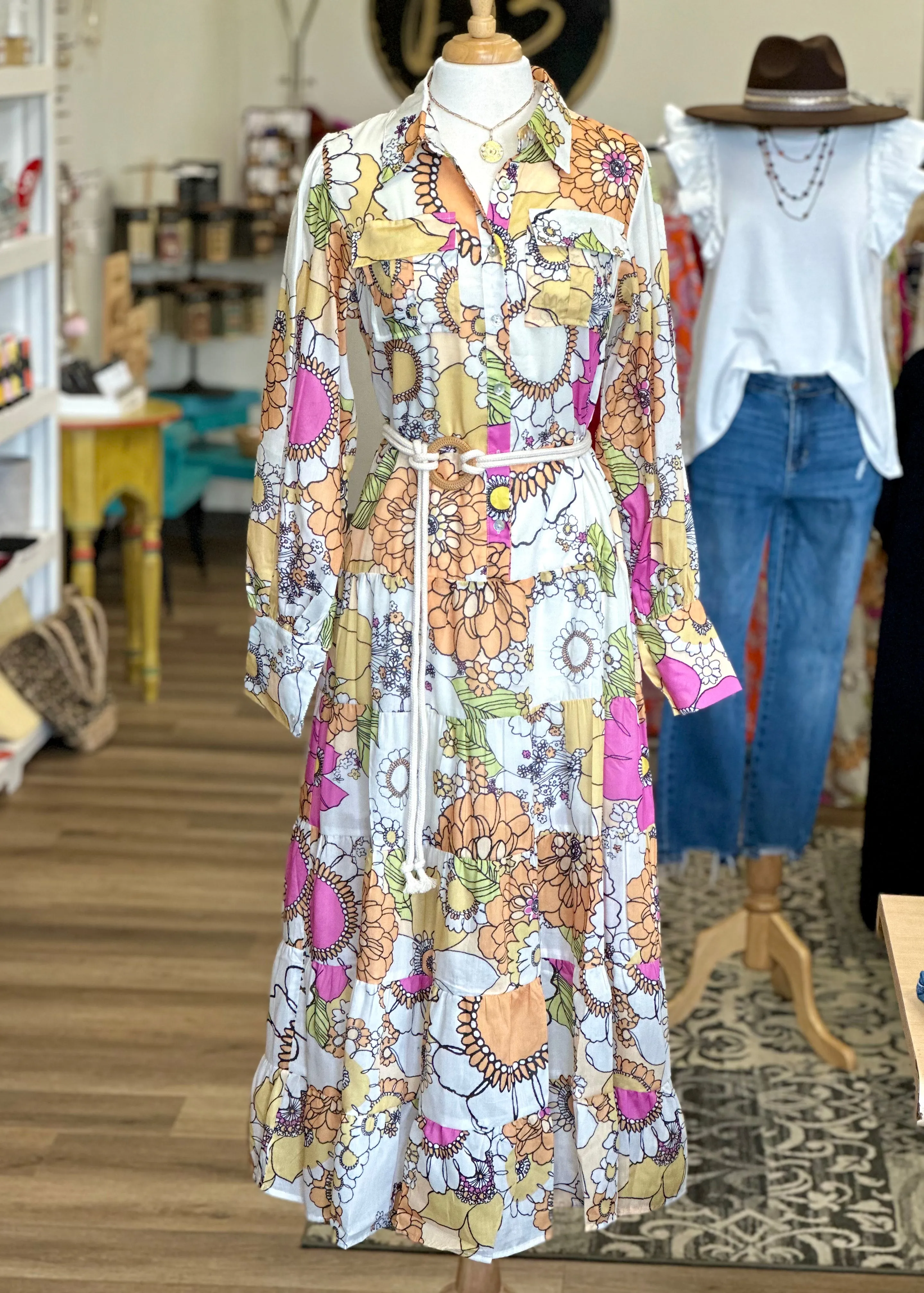 Pretty in Print