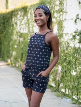 Raven Jumpsuit