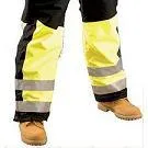 Speed Collection Premium Cold Weather Bib Lined with 3M™ Thinsulate™ SP-BIB