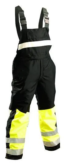 Speed Collection Premium Cold Weather Bib Lined with 3M™ Thinsulate™ SP-BIB