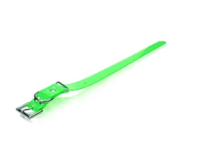 STRAP 1"X24" T&B GREEN _2500T&B
