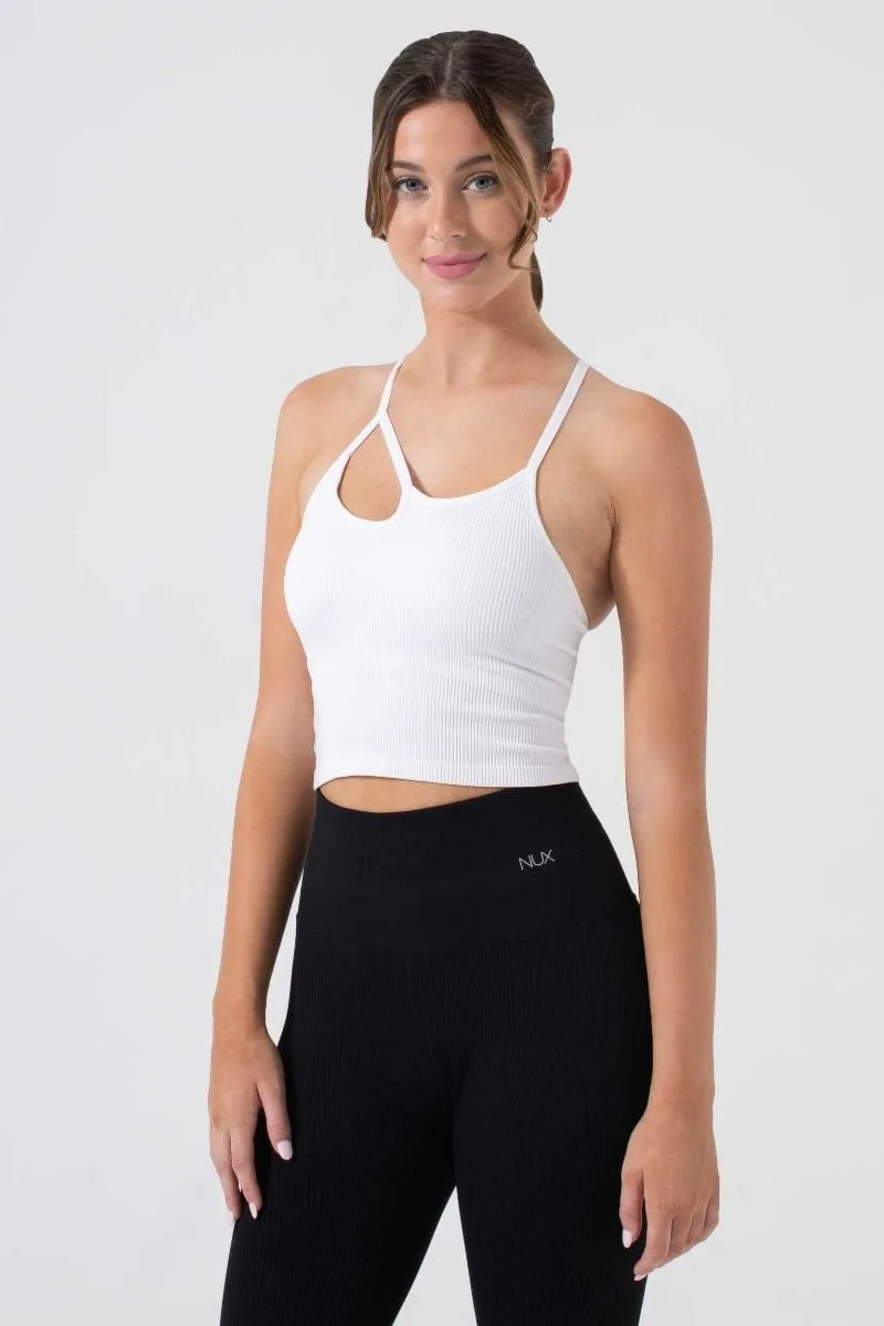 Strappy Tank