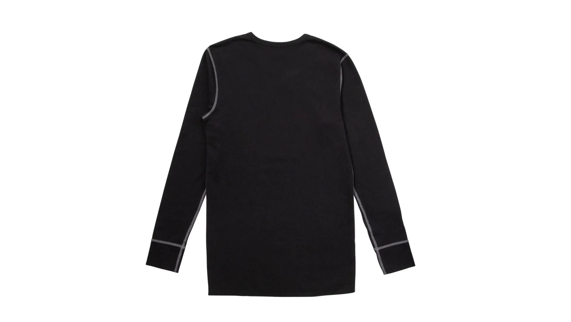 Taylor Aged Logo Black Thermal | L