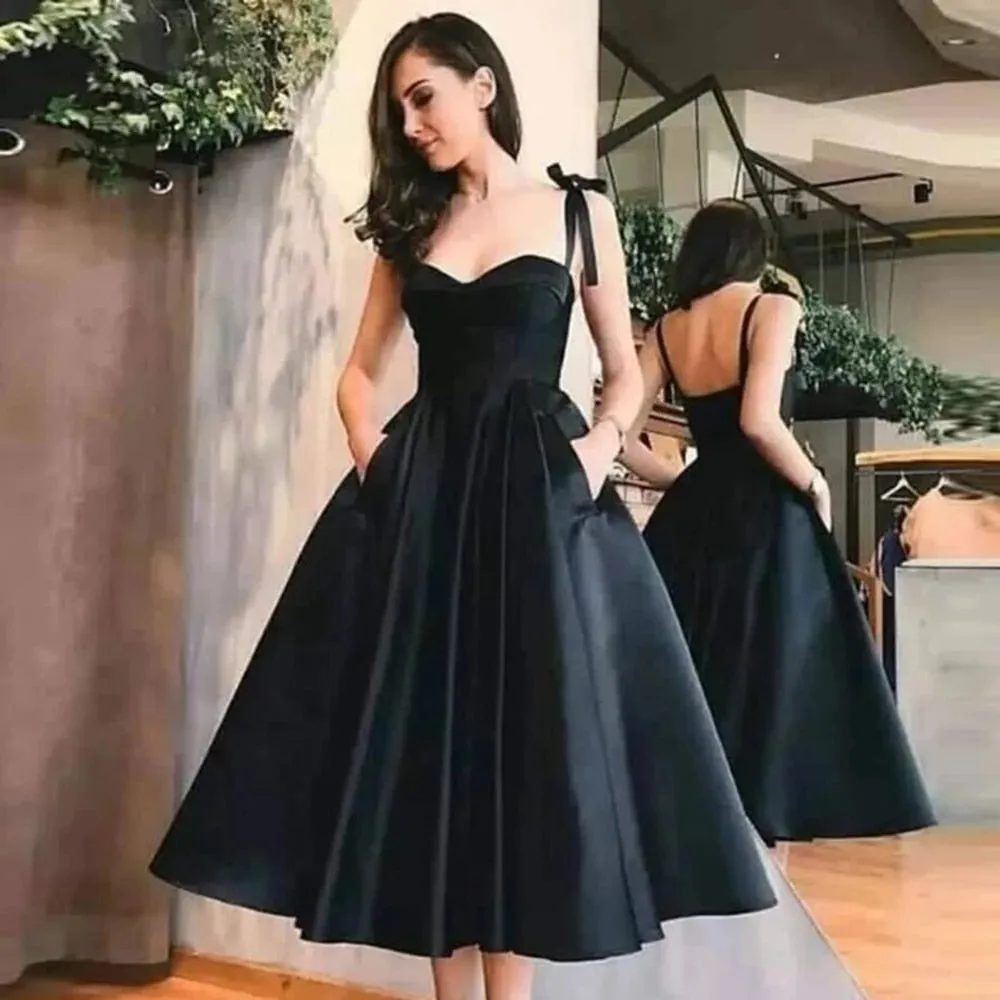 The Melissa Dress