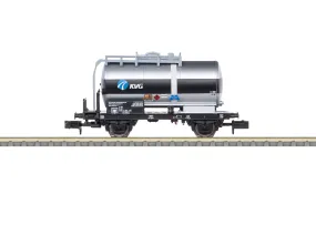 Trix N 18971 KVG Tank Car Era V  2025 New Item