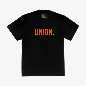 Union Short Sleeve Tee