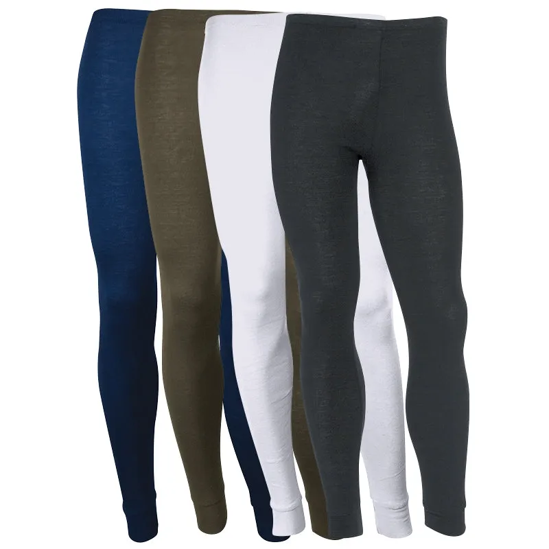 Unisex PCDII Polypro Thermal Pants by SHERPA