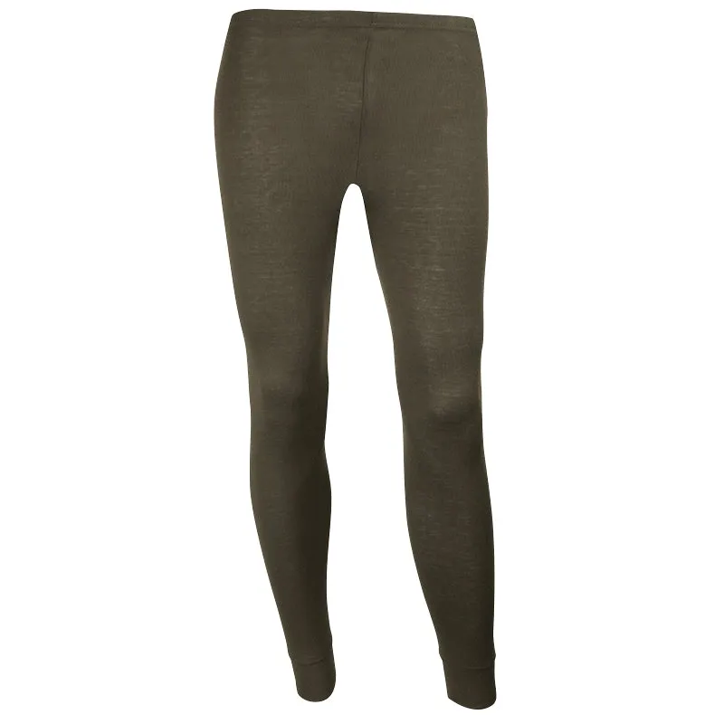 Unisex PCDII Polypro Thermal Pants by SHERPA