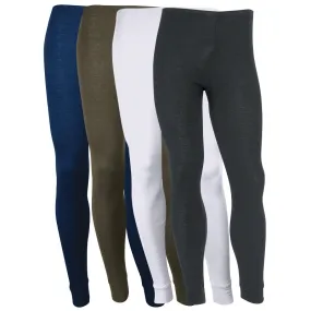 Unisex PCDII Polypro Thermal Pants by SHERPA