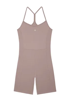 Val Sport Jumpsuit | Washed Iron