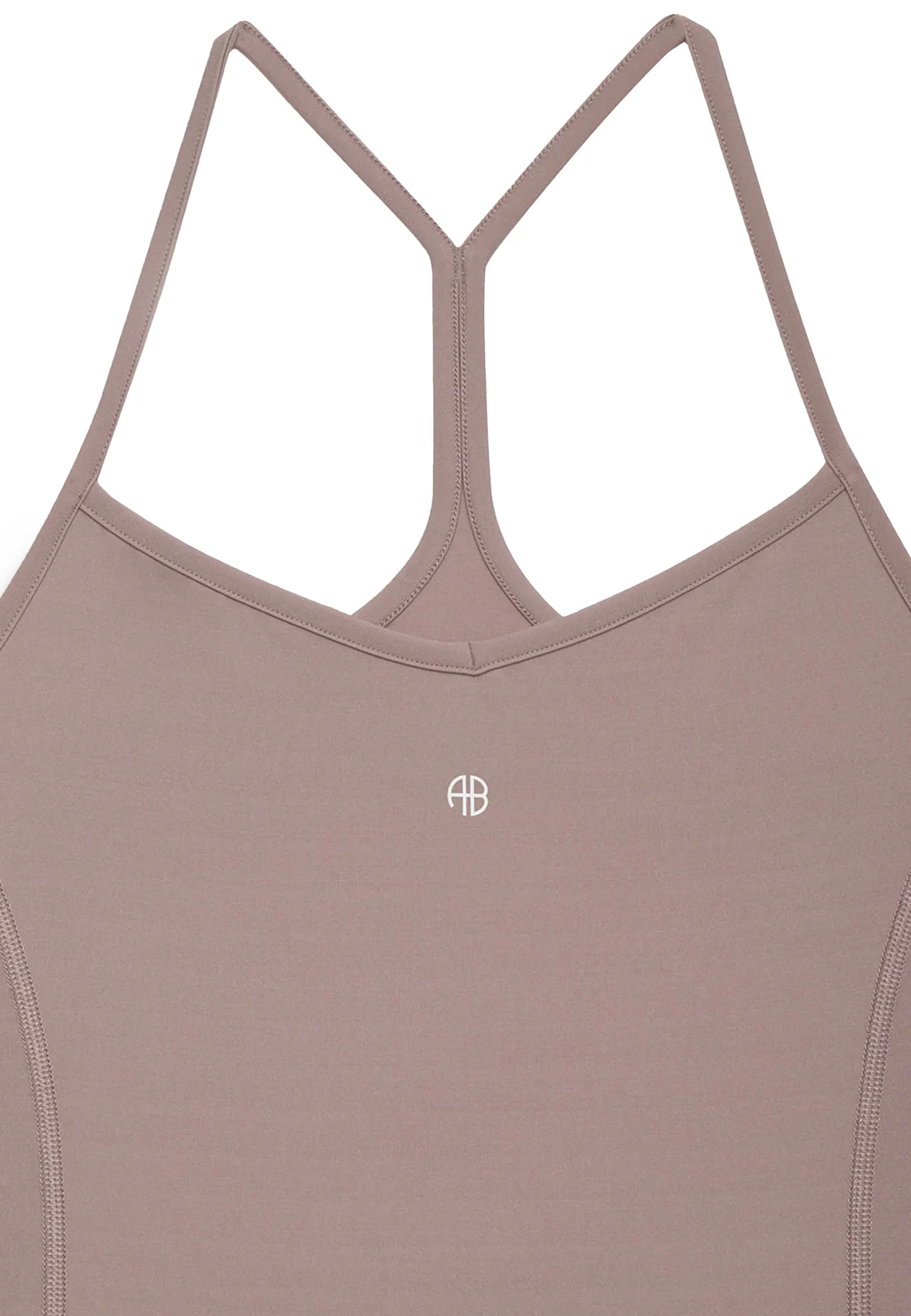 Val Sport Jumpsuit | Washed Iron