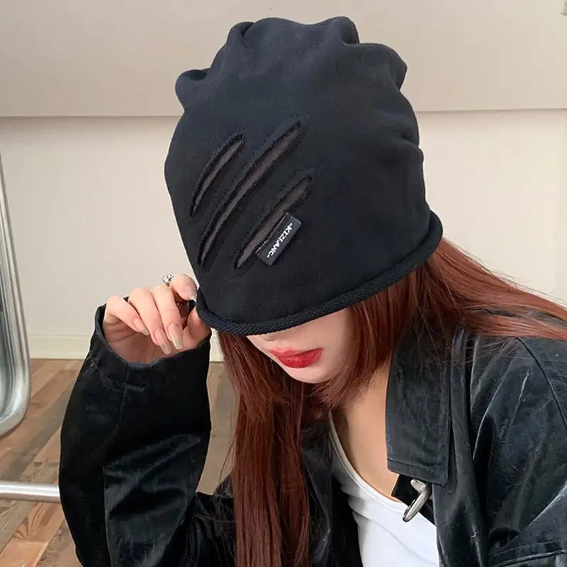 women's carhartt beanie Cozy Baotou Winter Hats for Women