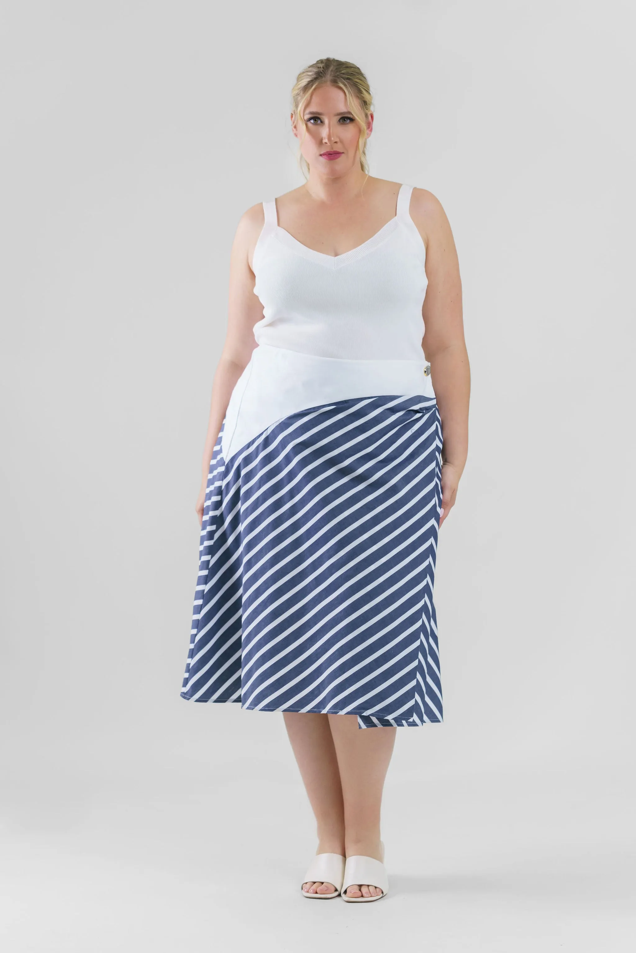 ZIGGY SKIRT