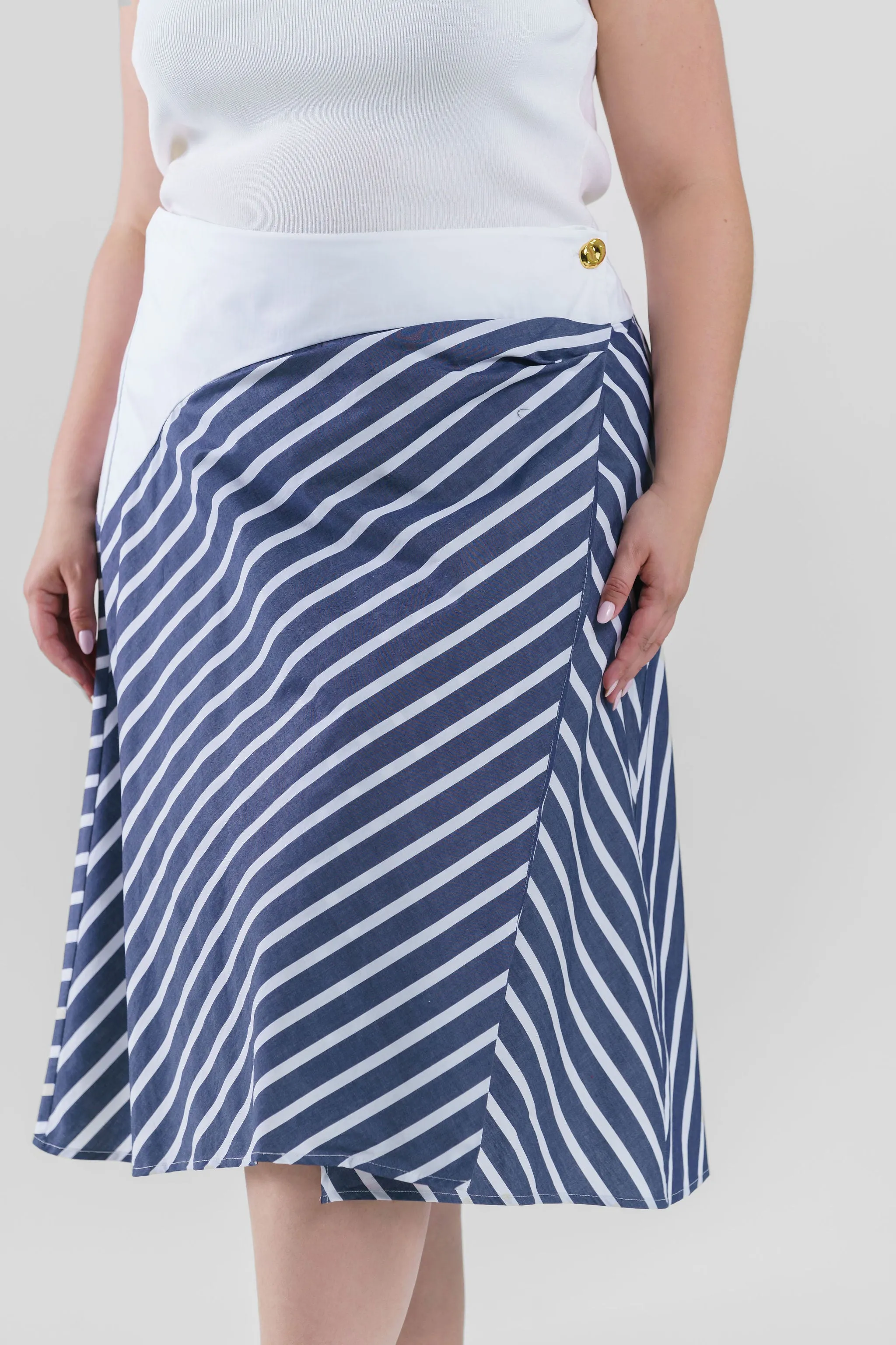 ZIGGY SKIRT