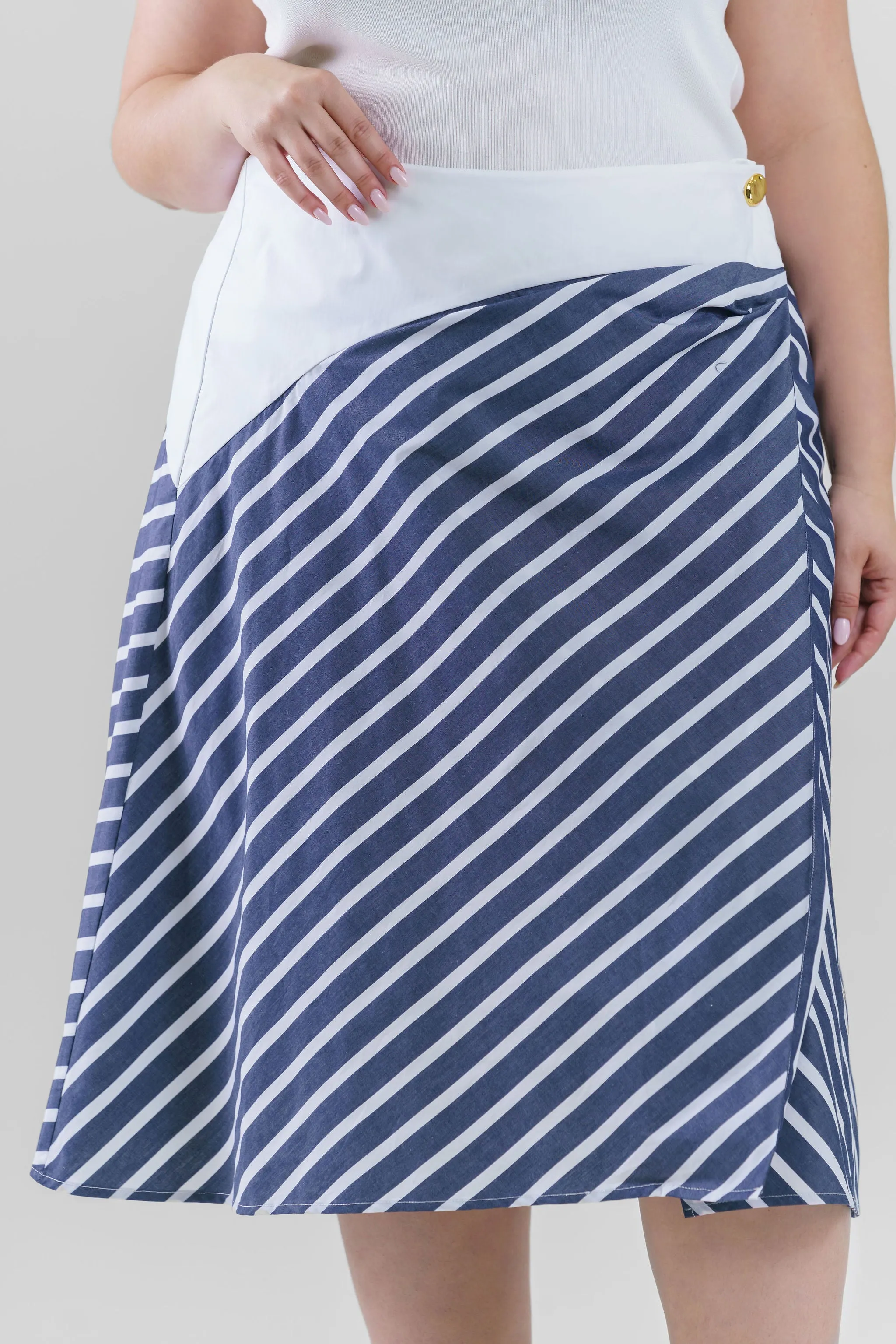 ZIGGY SKIRT
